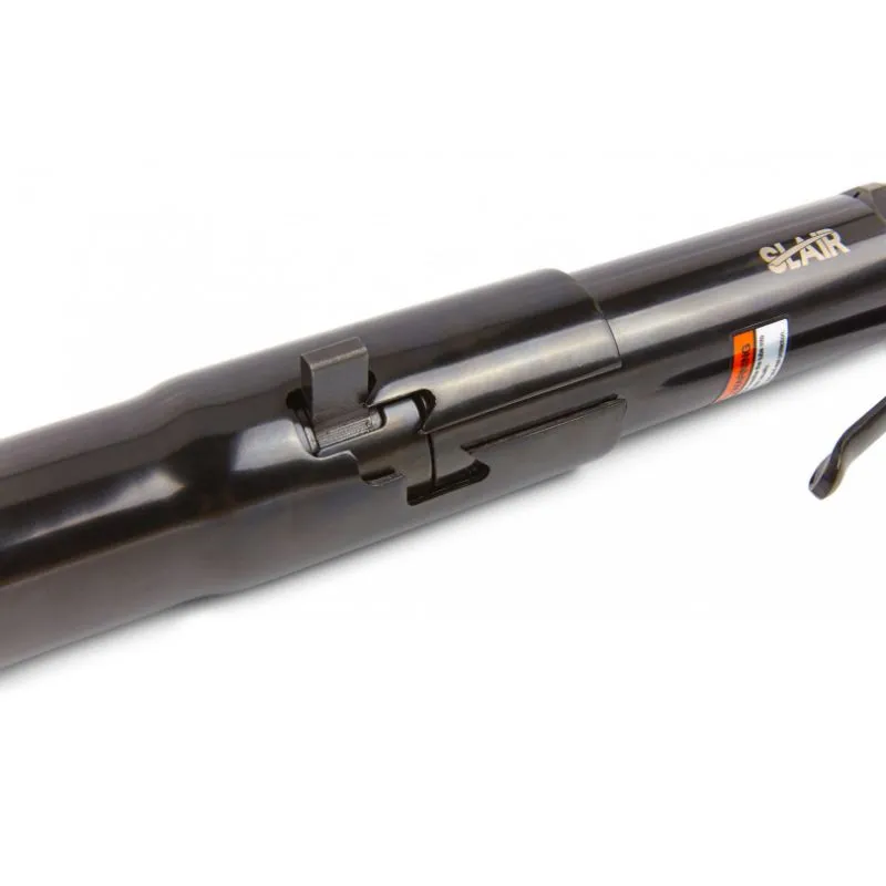 pneumatski profesionalni igličar, heavy duty - slika 2