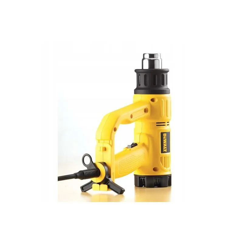 dewalt fen za vrući zrak 1800 w - slika 4