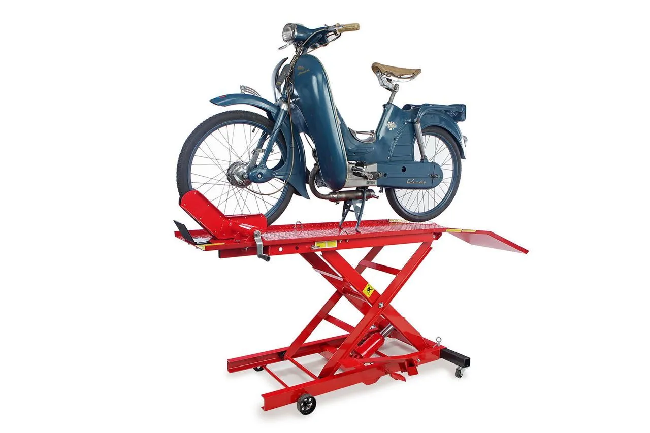 dizalica za motocikle do 360 kg - slika 4