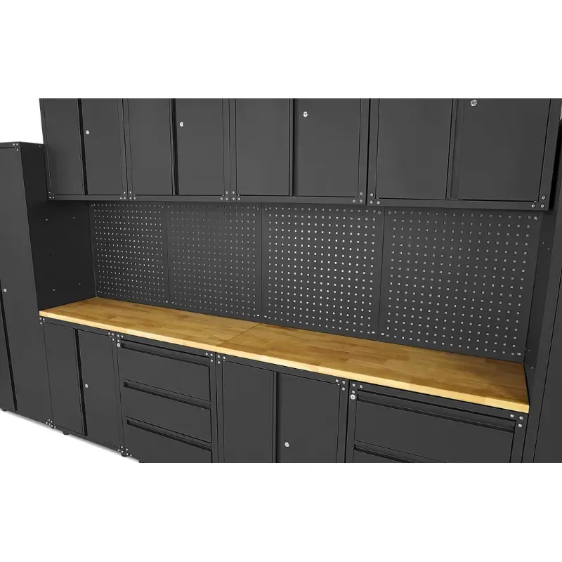 modularni premium sustav radionica, 16-dijelni - slika 5