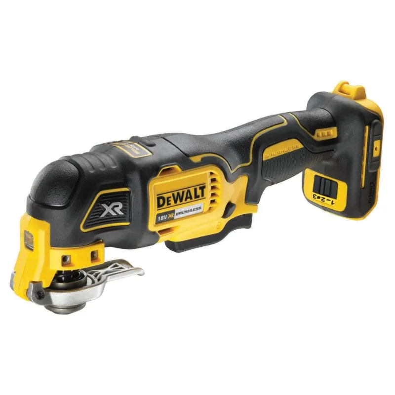 dewalt aku multimaster li-ion 18v bb + tstak - slika 2