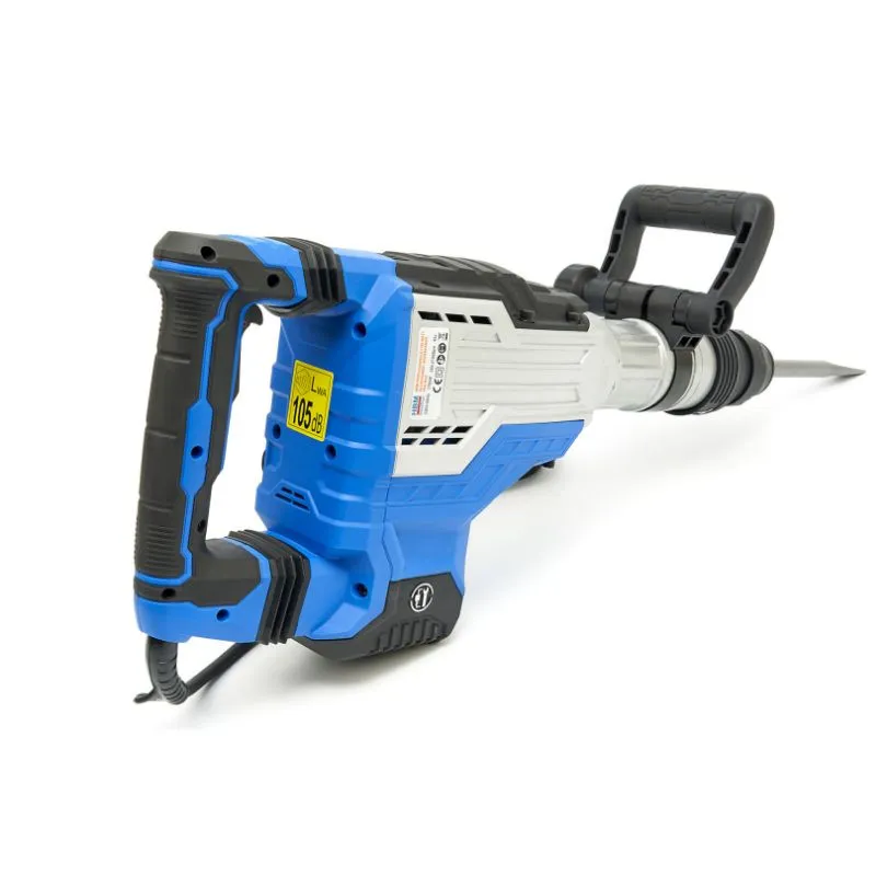 bušaći čekić 1700w sds-max - slika 12