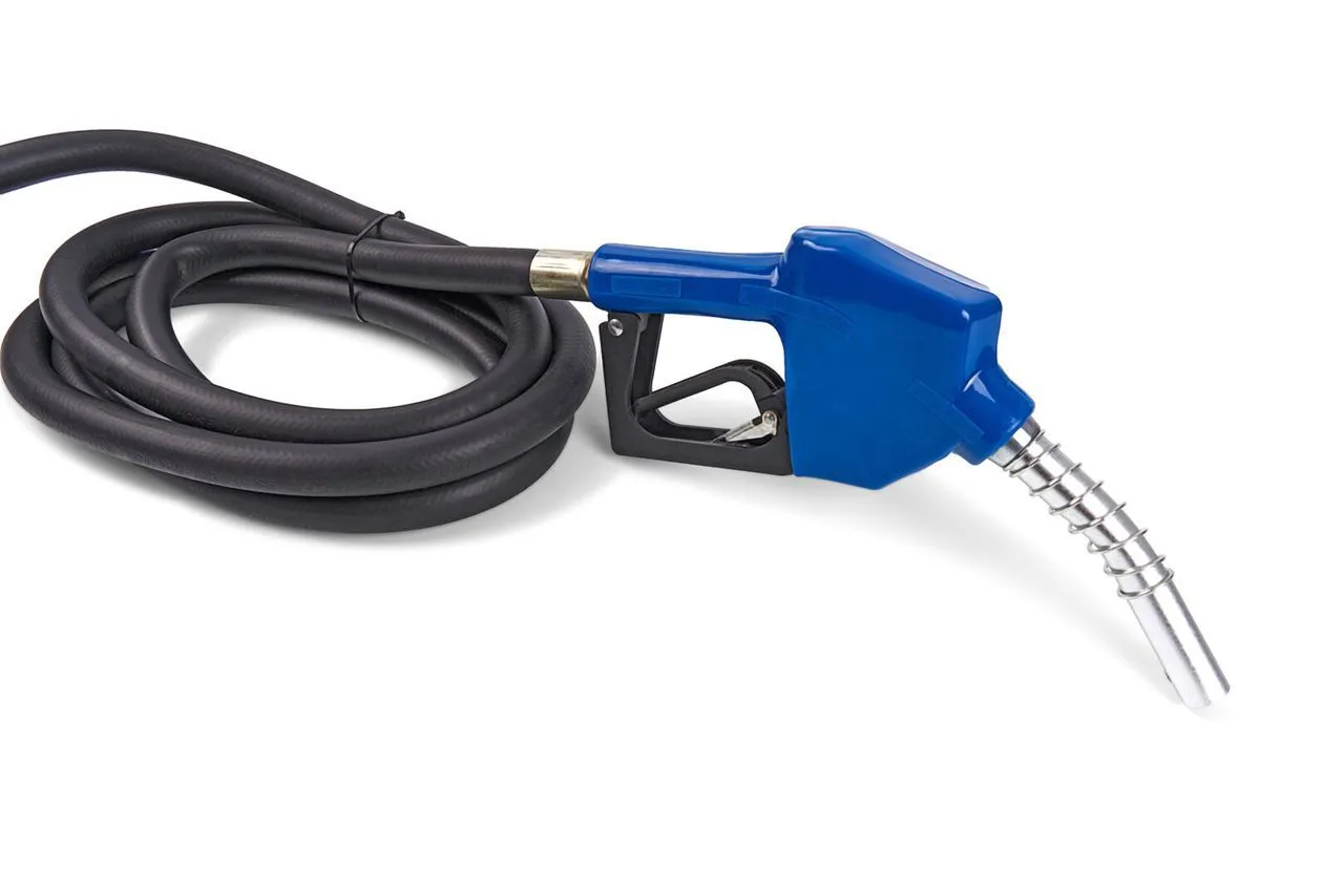 električna pumpa za ulje ili diesel gorivo - slika 4