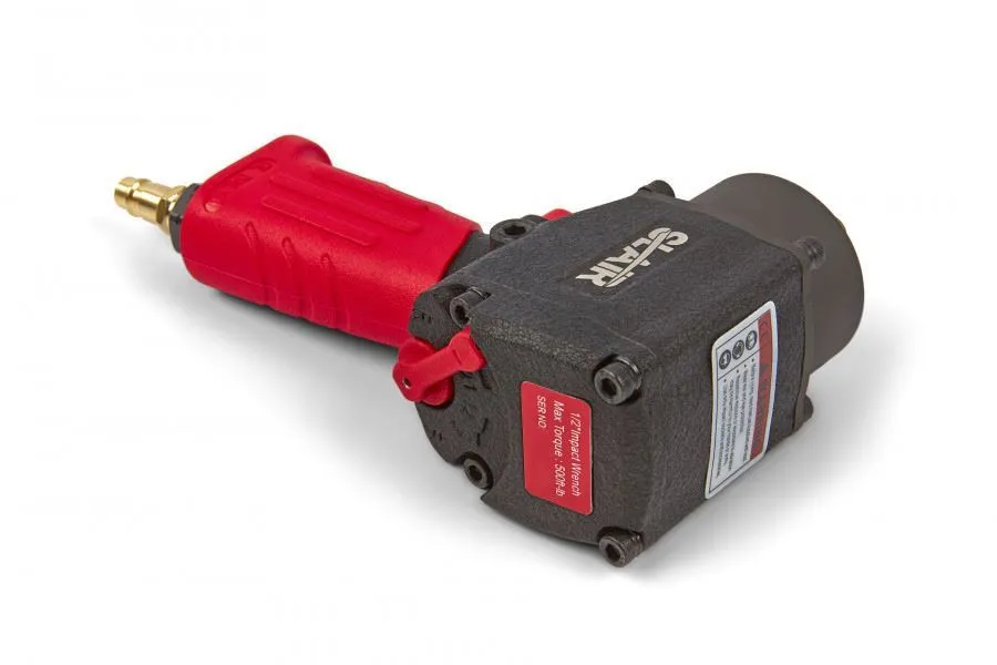 kratki udarni pneumatski pištolj 1/2",680 nm - slika 4
