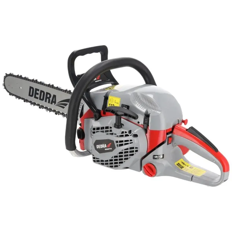 benzinska motorna pila 2,9kw 65cc 20" 50cm 1,6mm - slika 8