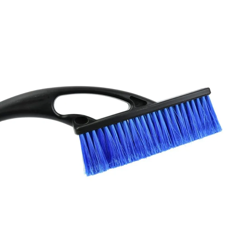 četka sa strugalicom - za čišćenje snijega sa auta 80cm - slika 4