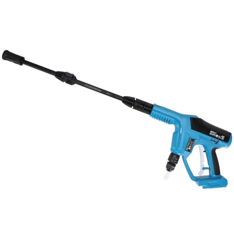 Aku visoko tlačni perač 35 bar 2,2/3,0l/min 18V SAS + ALL - Prelog