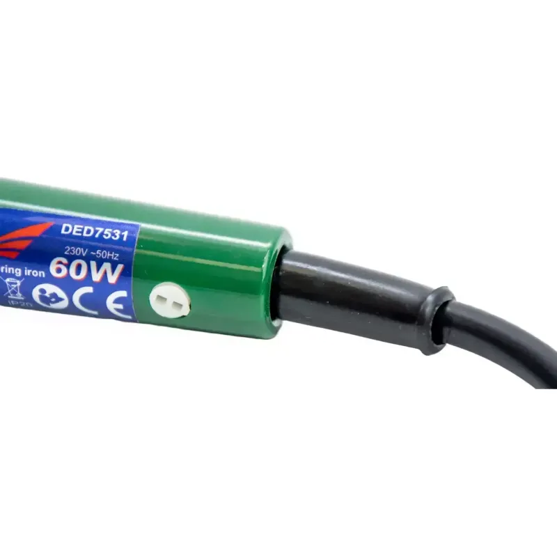 električna lemilica jačine 60 w - slika 5
