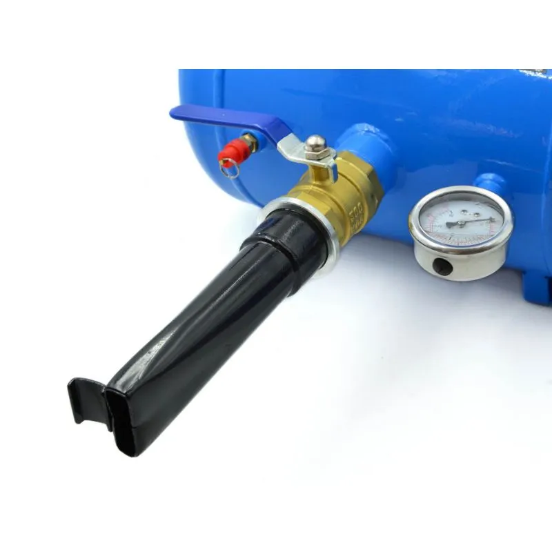 zračni booster 40lit - slika 2