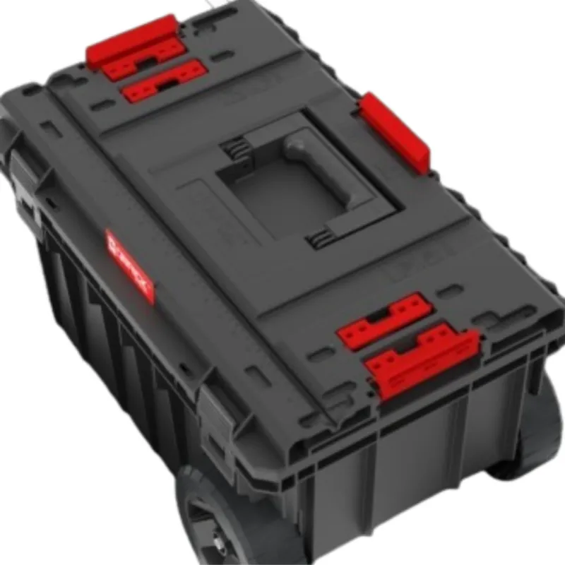 qbrick system one kolica vario - slika 2