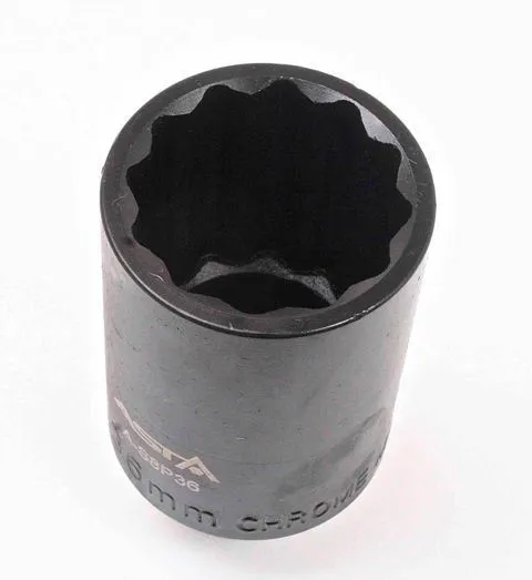 specijalni nasadni ključ za pogonsko osovinu 36mm - slika 1