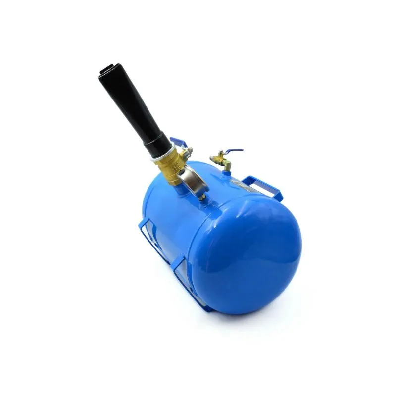 zračni booster 40lit - slika 6