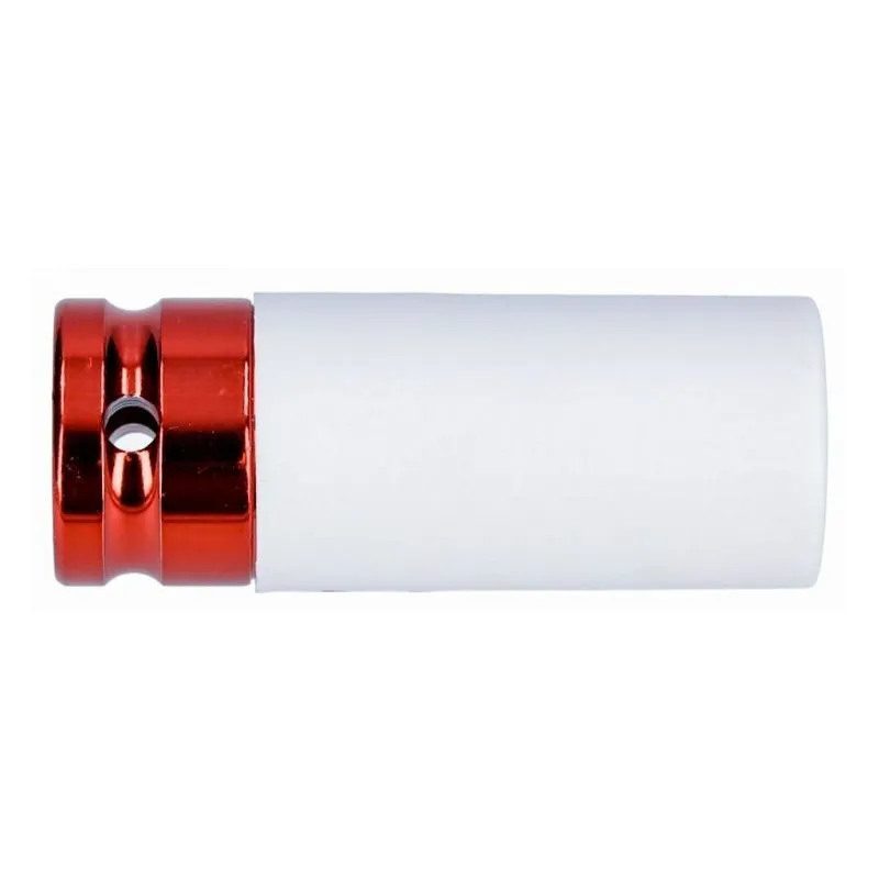 udarni nasadni ključ za aluminijske felge, 1/2" 21 mm - slika 5