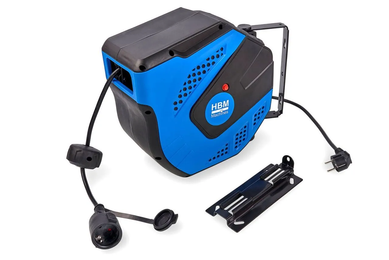 Automatska motalica za kabel 230V - Prelog