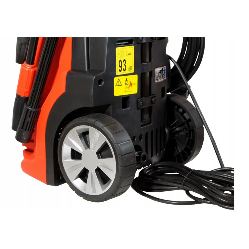 visokotlačni perač 90/135 bara, 1850w, 5.7 l/min - slika 4