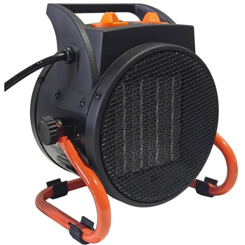 električni grijač 2,5kw 230v - slika 3