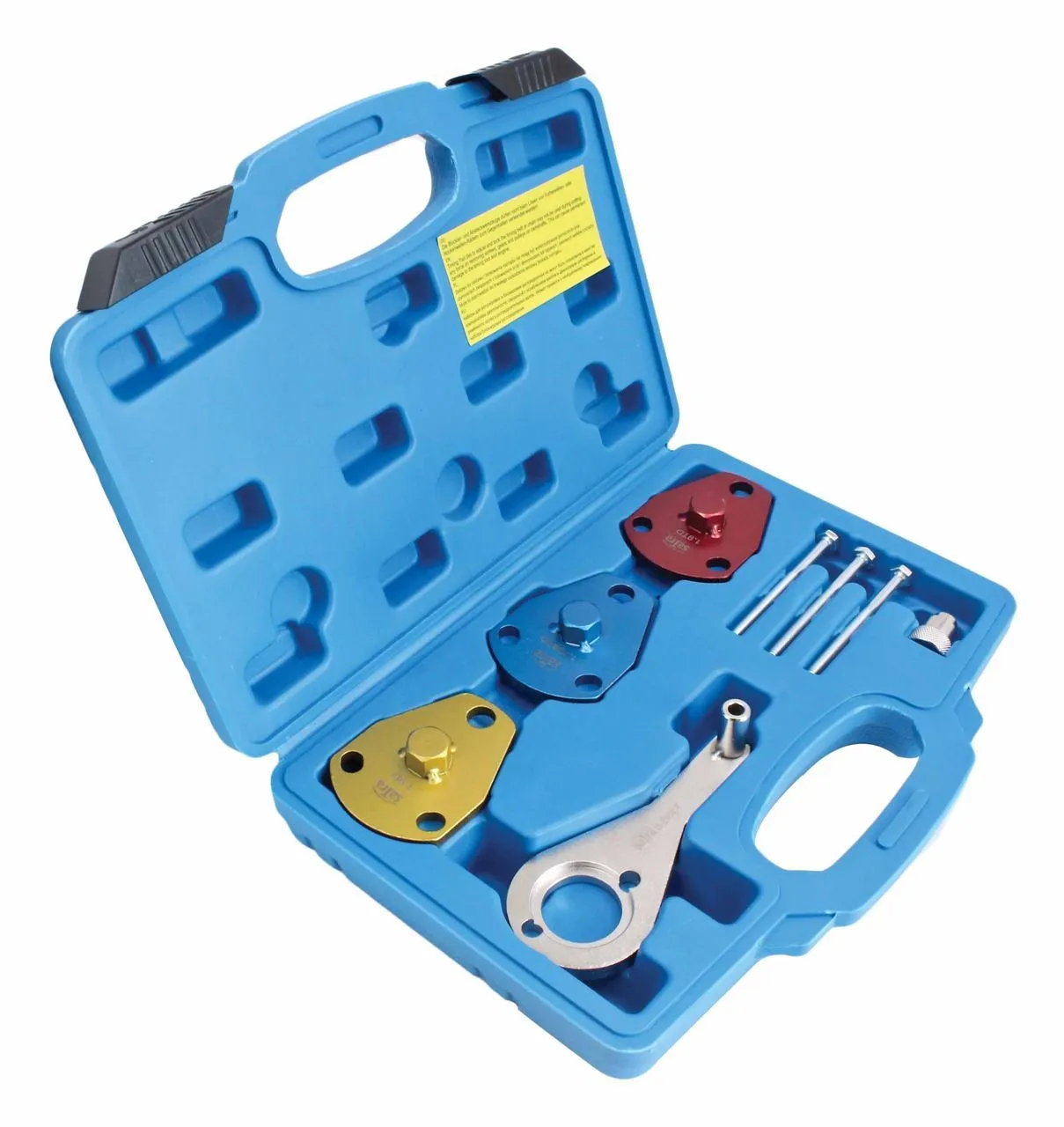 set alata za fazu motora fiat 1.7 / 1.9d - slika 3