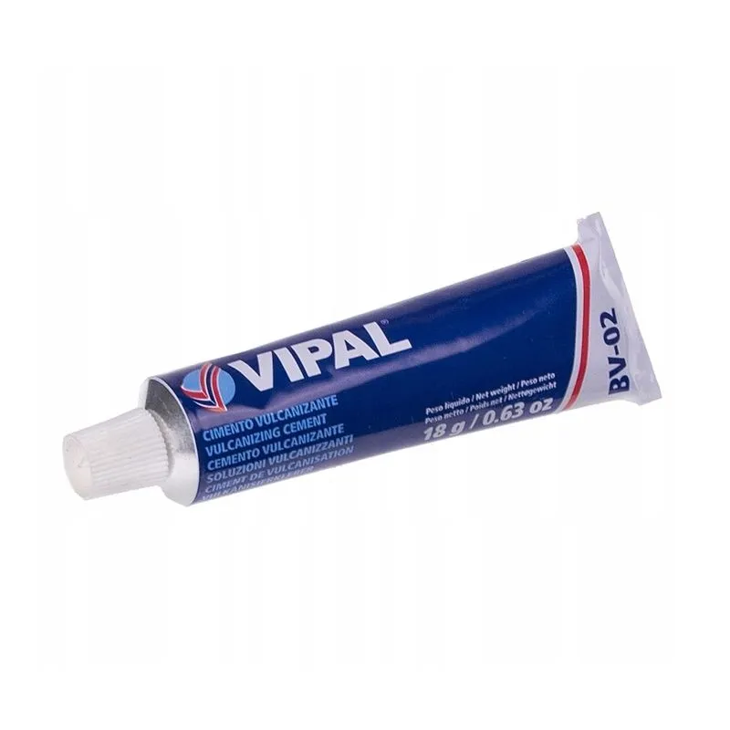 vulkanizersko ljepilo 25 ml - slika 2