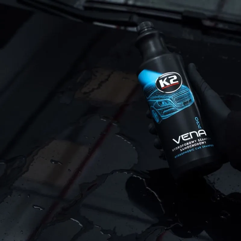 k2 vena pro šampon 1 l - slika 8