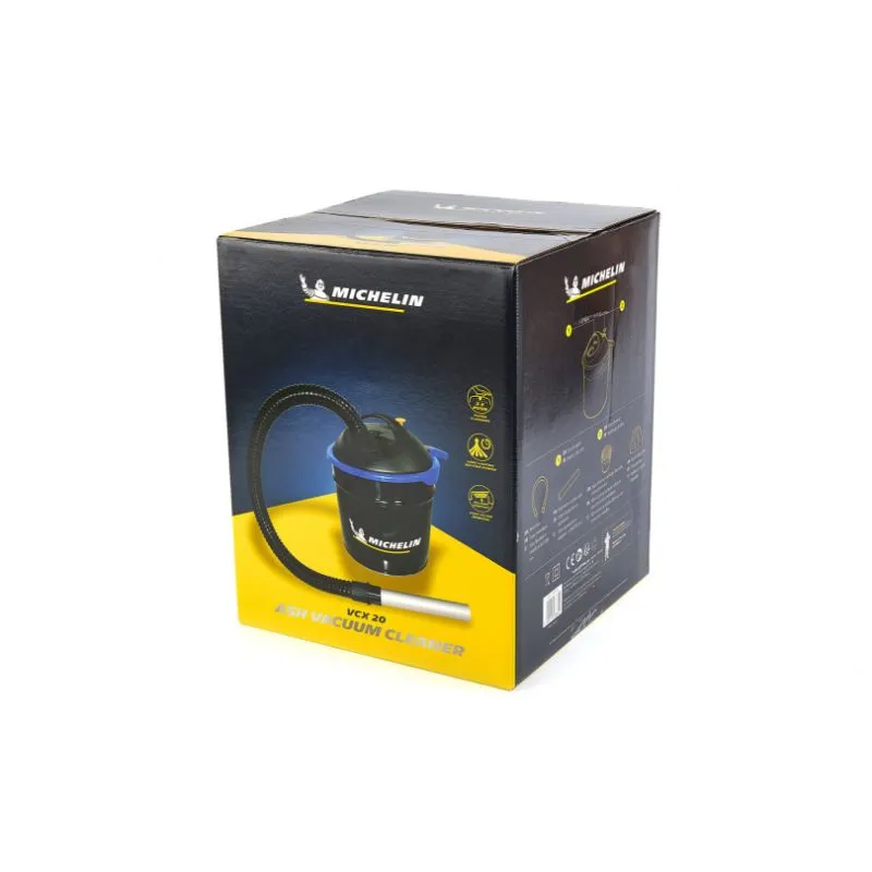 usisavač michelin 900watt - slika 5