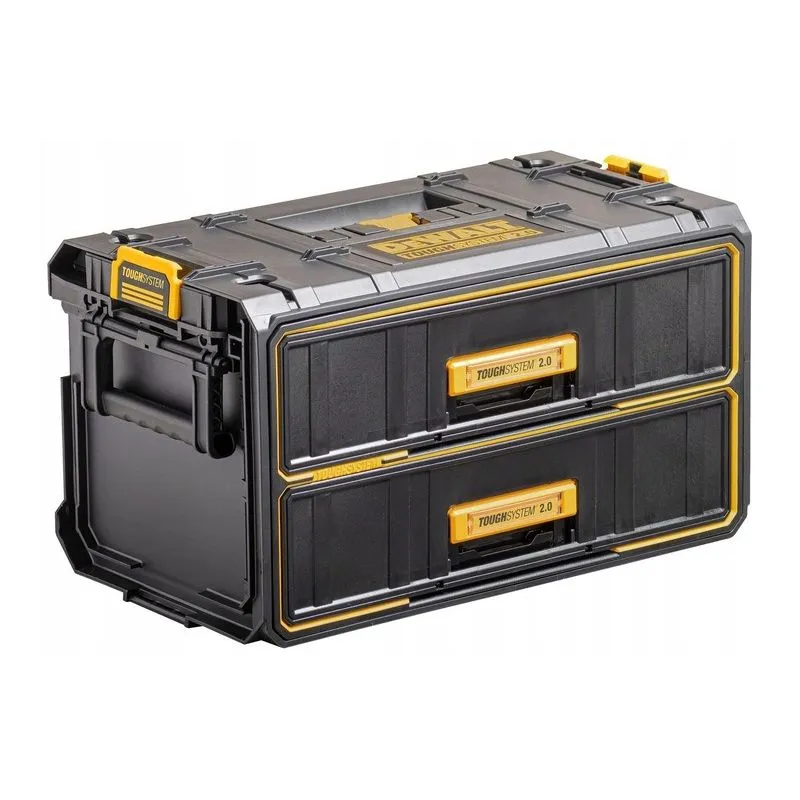 dewalt toughsystem 2.0 ladičar - slika 3
