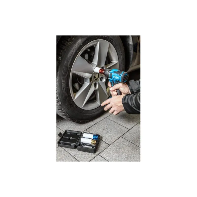 nasadni ključevi za alu felge sa zaštitom 1/2" crmo 17-21 mm - slika 2