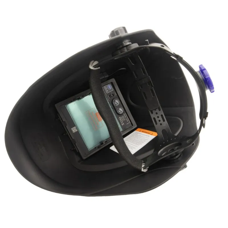 fireshield 800d plus kaciga za zavarivanje - slika 6