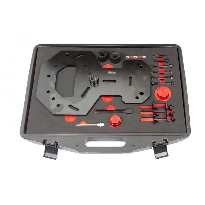 Set alata za poravnanje spojke VOLVO DPS6 twin-clutch - Prelog