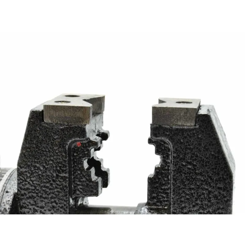 bravarski škripac 4", 100mm - slika 4