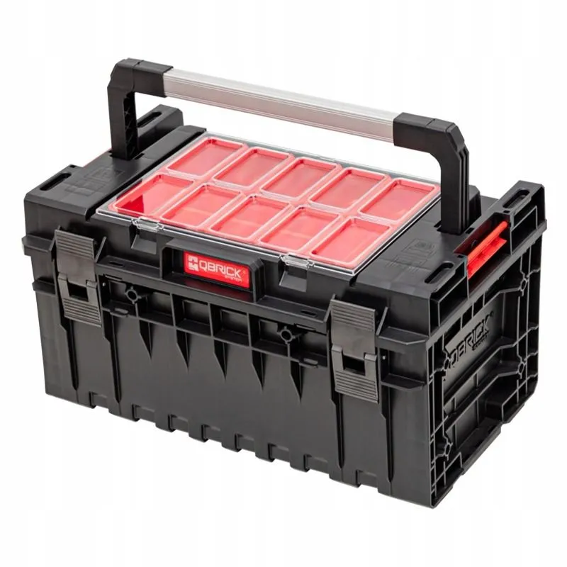 qbrick system one kutija za alat 350 2.0 expert - slika 4