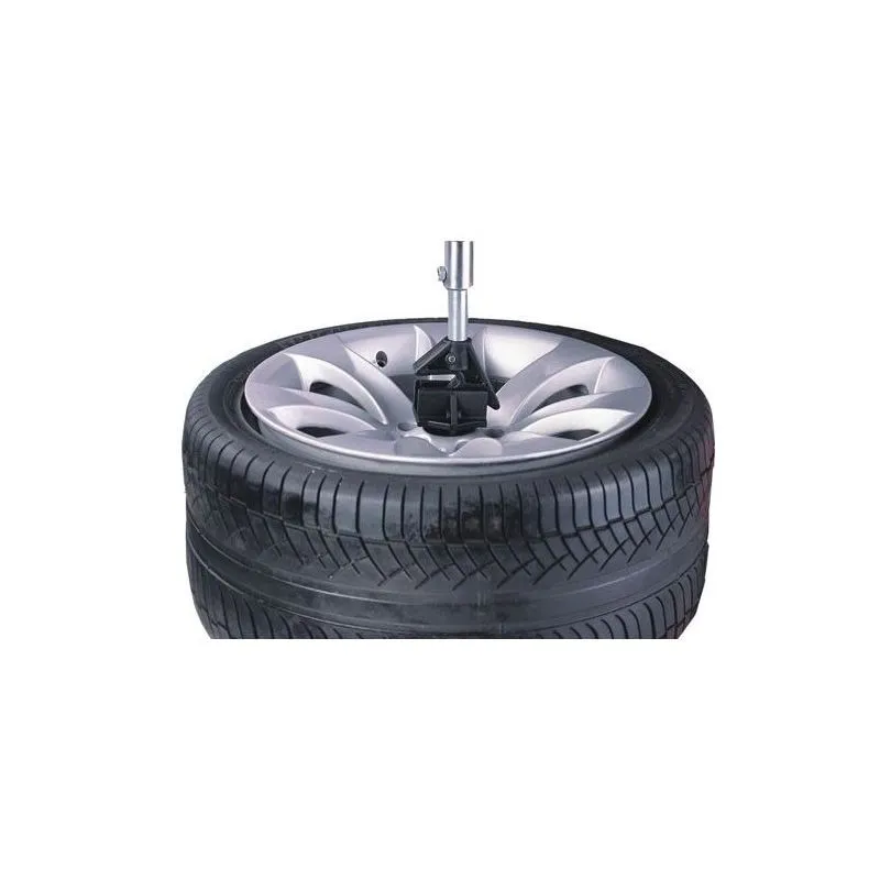 automatska montirka za gume sa pomoćnom rukom 12" - 24", 400 v - slika 4