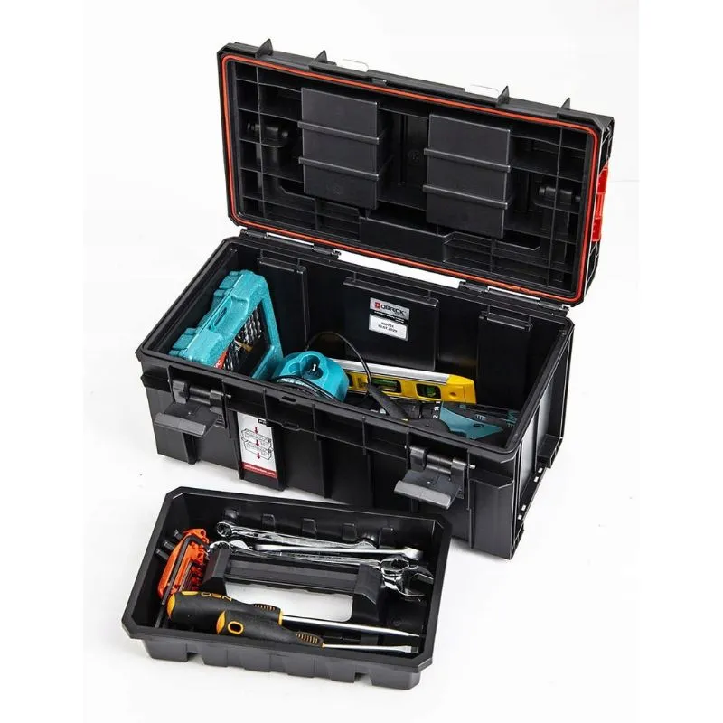 kutija za alat, qbrick system pro 500 profi - slika 4