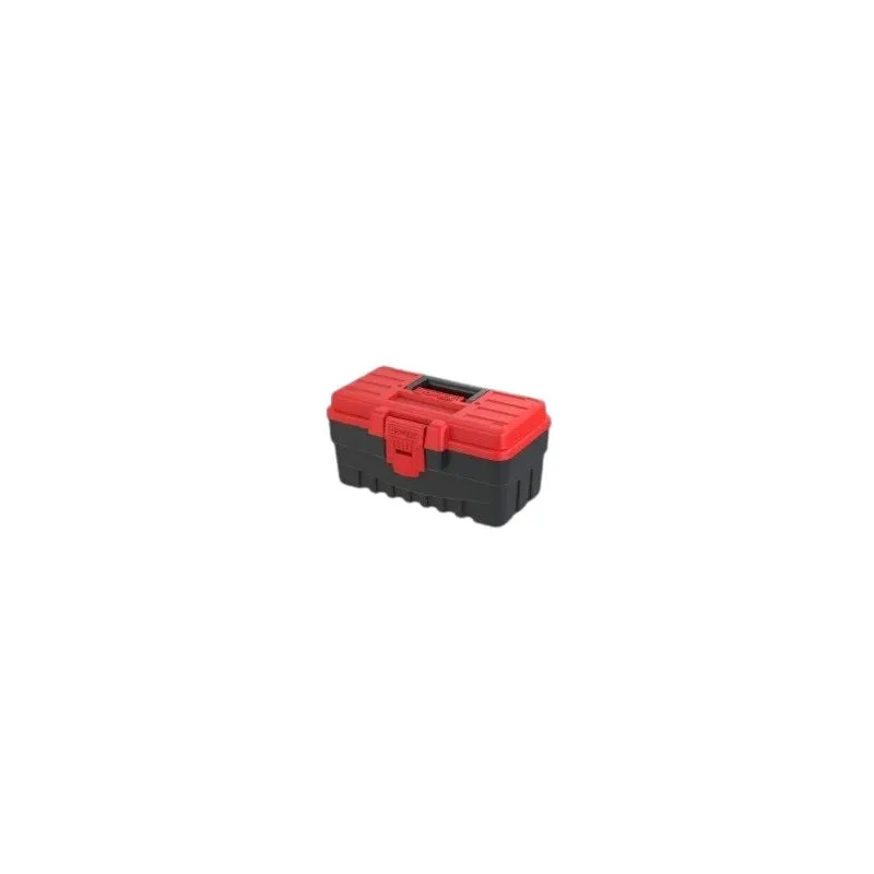 qbrick regular formula kutija 200 basic crvena - slika 1