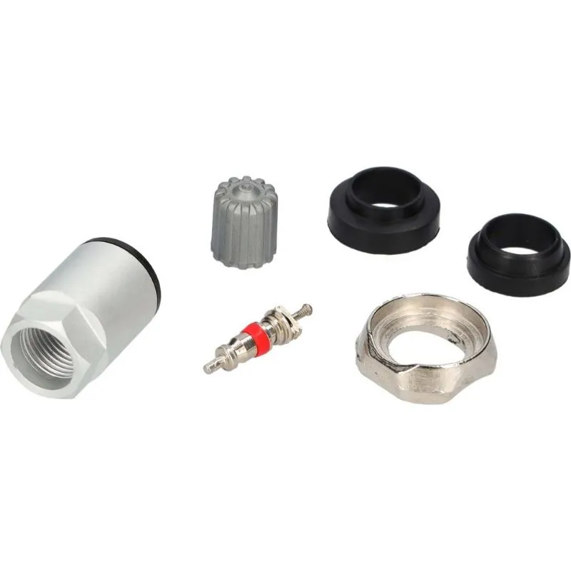 Set za popravak TPMS ventila za aluminijske ventile - Prelog