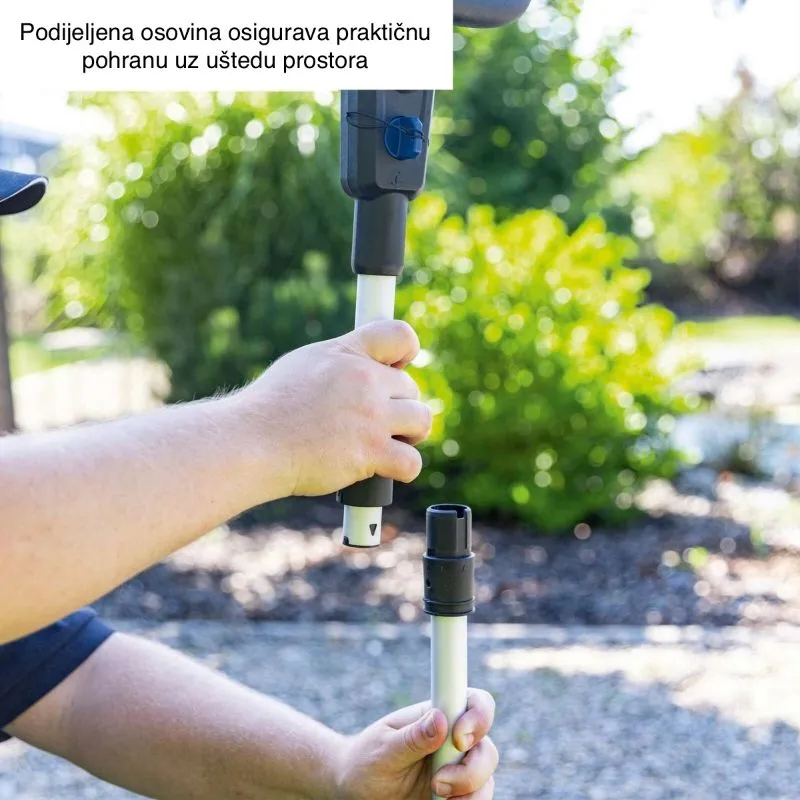 akumulatorski trimer bc-mp220-x - slika 6
