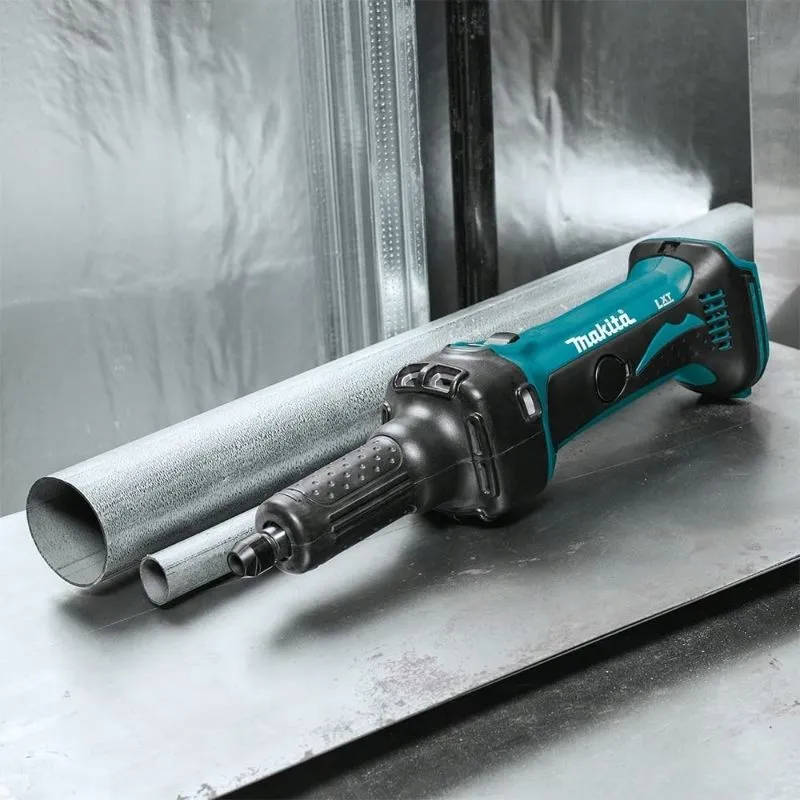 makita aku ravna brusilica 18v, 26 000 okr/min - slika 4