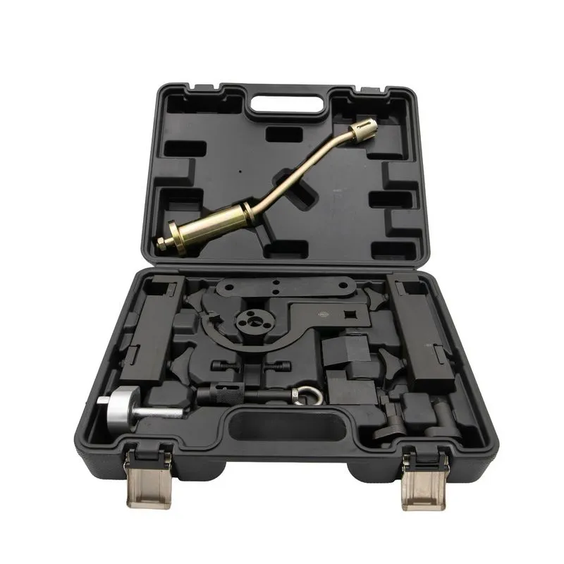 set alata za podešavanje motora za jlr 3.0/5.0l motore - slika 2