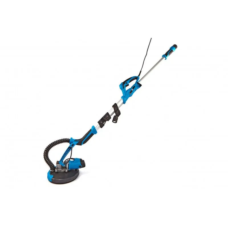 brusilica za zidove, žirafa 225 mm, 750 w - slika 11