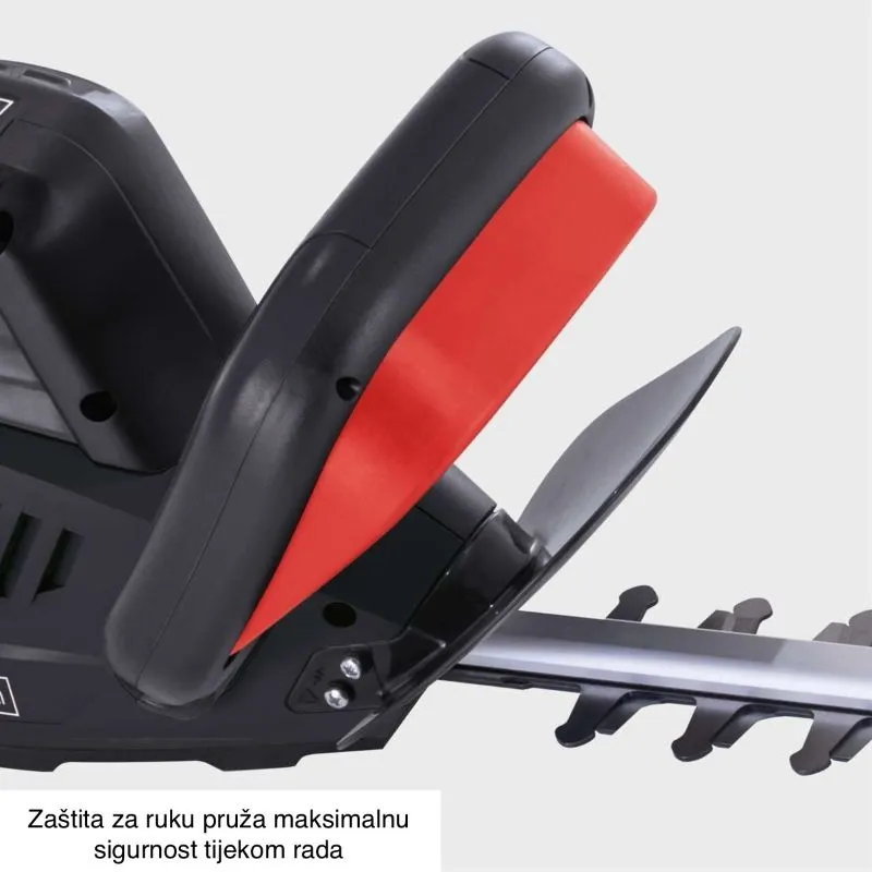 električne škare za živicu eht610 - slika 2