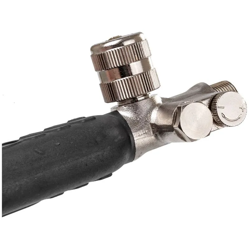 plinski plamenik s 5 m cijevi 50/560 mm - slika 11