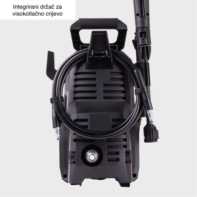 visokotlačni perač hpc1400, 110 bara, 390 l/h, 1400 w - slika 3