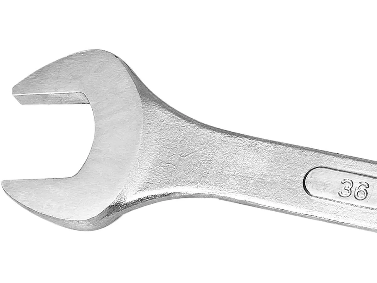 kombinirani ključ 38 mm - slika 2
