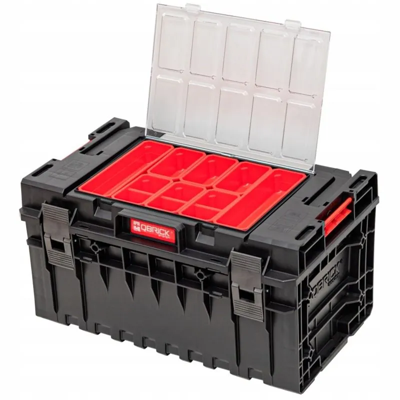 qbrick system one kutija za alat 350 2.0 expert - slika 2