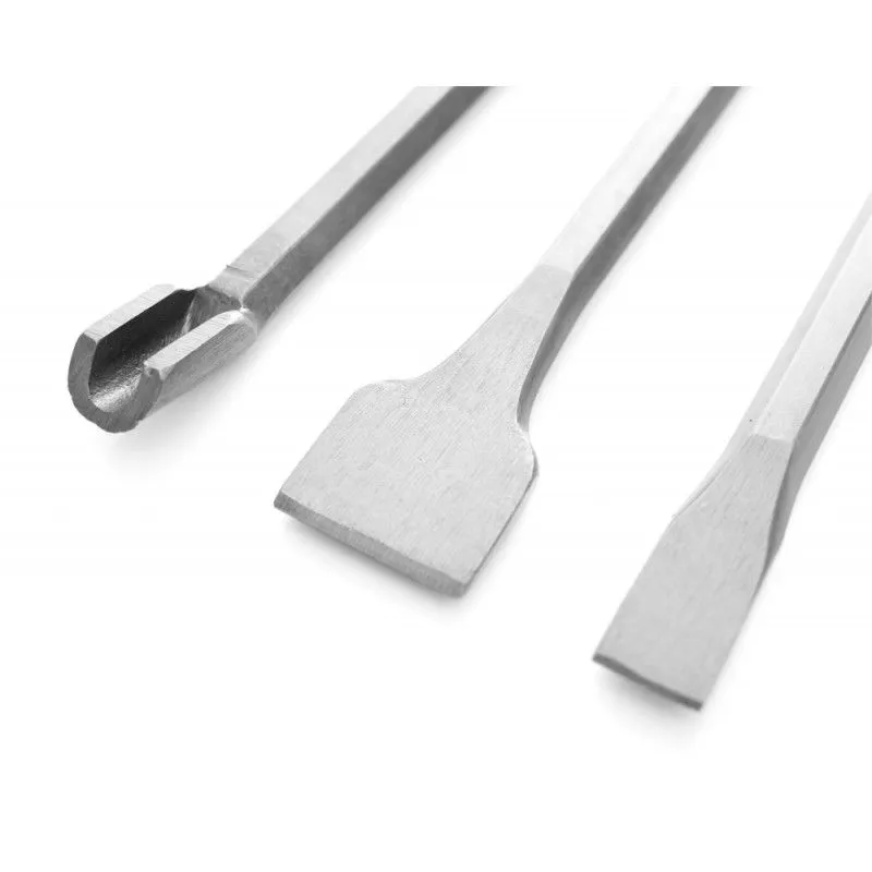 set od 4 sds dlijeta za beton - slika 4