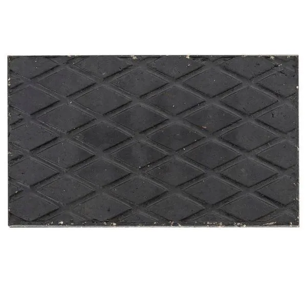 gumeni podmetač za podizanje, 220 x 130 x 55 mm - slika 2