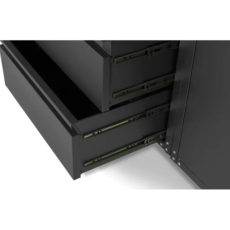 modularni premium sustav radionica, 16-dijelni - slika 10