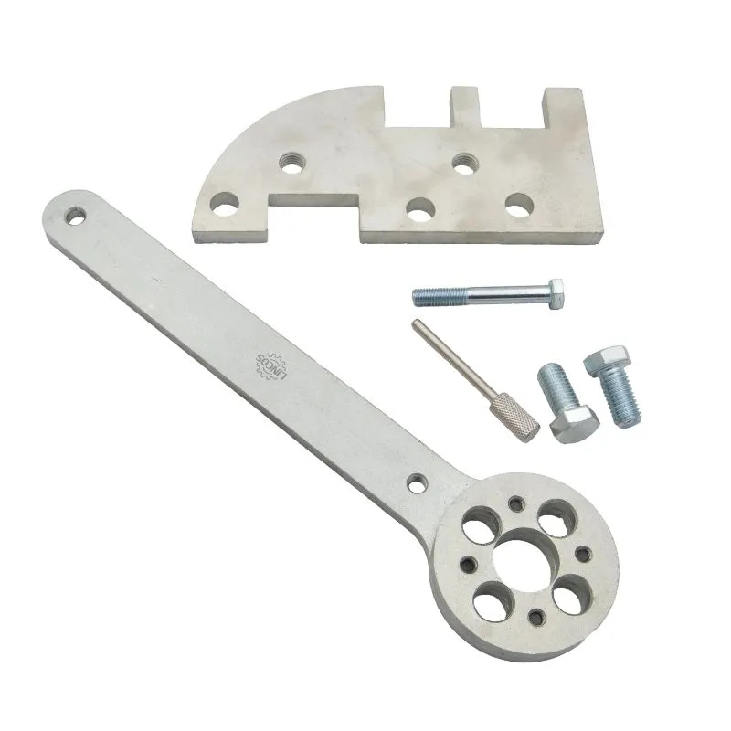 set alata za razvod motora za volvo 2.0 dizel - slika 5