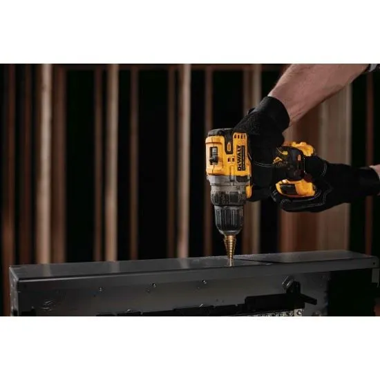 dewalt aku kompaktna bušilica/odvijač 12v + 2.0 ah - slika 2