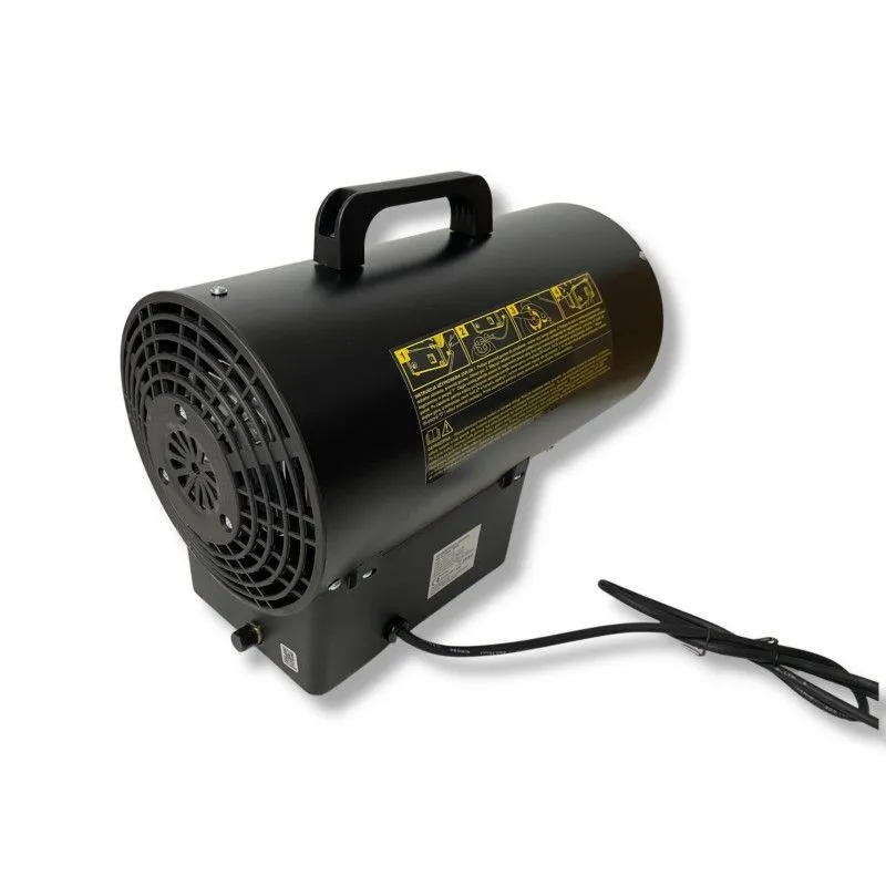 plinski grijač 15kw kb global - slika 2