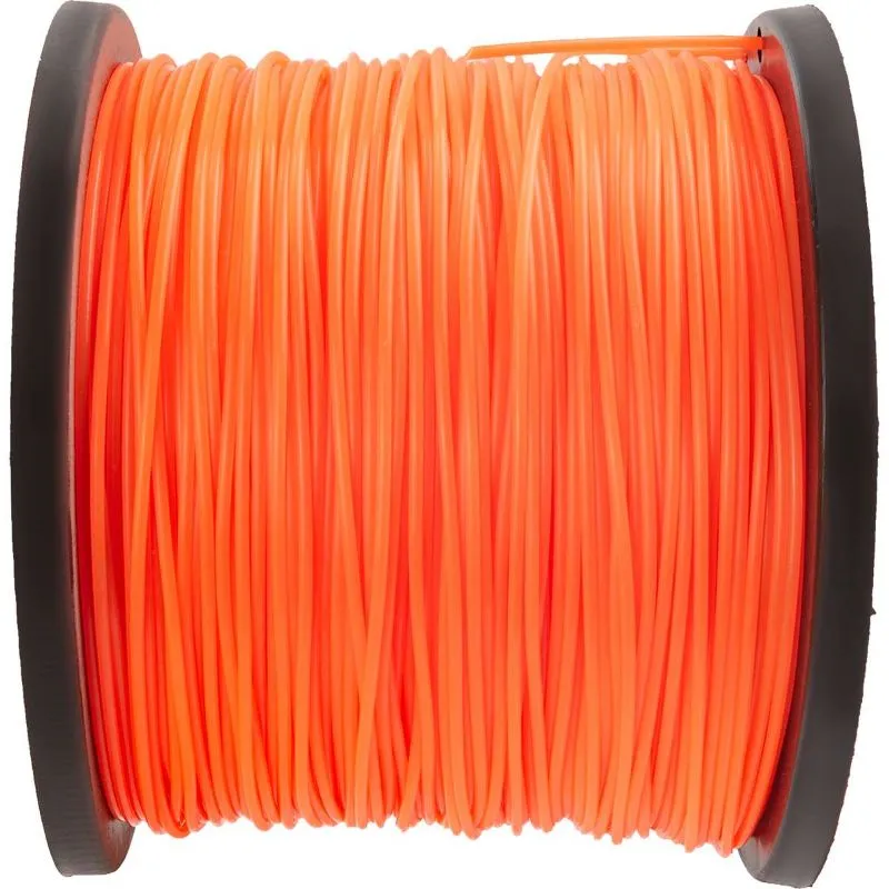 okrugli flaks za trimer, 3.0 mm, 168 m - slika 2